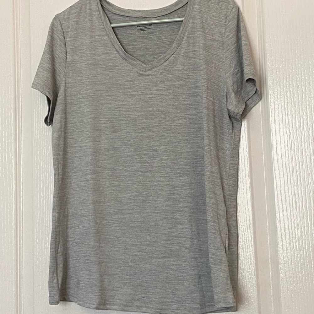 Active athletic workout tee XL
